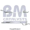 KATALYSATOR till PEUGEOT 407