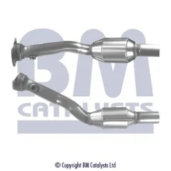 KATALYSATOR till PEUGEOT 206
