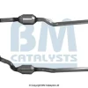 KATALYSATOR till PEUGEOT 205