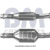 KATALYSATOR till PEUGEOT 206