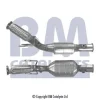 KATALYSATOR till PEUGEOT 307CC 307