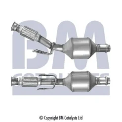 KATALYSATOR till PEUGEOT 206SW 206