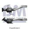 KATALYSATOR till PORSCHE Cayenne VW Touareg