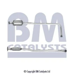 KATALYSATOR till RENAULT Clio