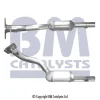 Katalysator till RENAULT CLIO III (BR0/1, CR0/1)