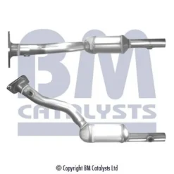 Katalysator till RENAULT CLIO III (BR0/1, CR0/1)