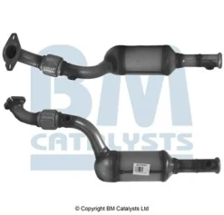 KATALYSATOR till RENAULT Clio Kangoo