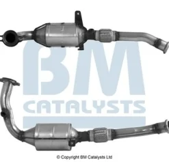 KATALYSATOR till RENAULT Clio Kangoo