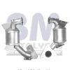 KATALYSATOR till RENAULT Grand Scenic Megane