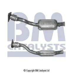 KATALYSATOR till RENAULT Kangoo Clio