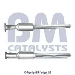KATALYSATOR till RENAULT Laguna