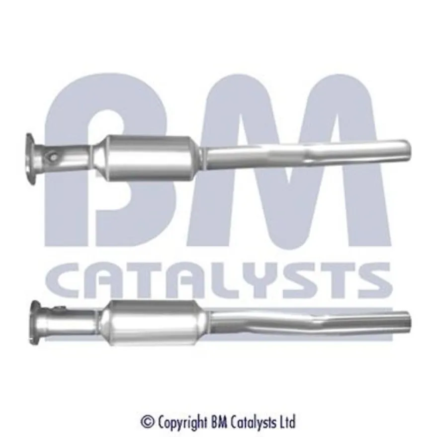 KATALYSATOR till RENAULT Laguna