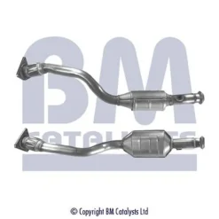 KATALYSATOR till RENAULT Laguna