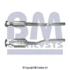 KATALYSATOR till RENAULT Laguna