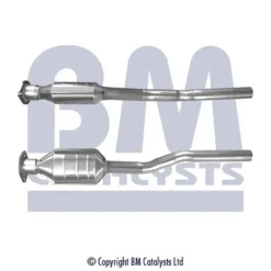 KATALYSATOR till RENAULT Laguna