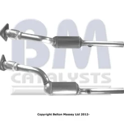 KATALYSATOR till RENAULT Laguna Espace