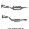 KATALYSATOR till RENAULT Megane Scenic