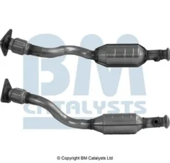 KATALYSATOR till RENAULT Megane Scenic