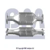 KATALYSATOR till ROVER 414 214 416 216 211