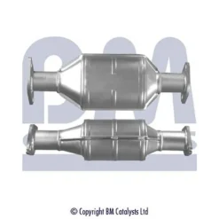 KATALYSATOR till ROVER 414 214 416 216 211