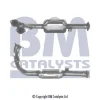 KATALYSATOR till SAAB 9000