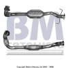 KATALYSATOR till SAAB 9-5 6.1997-9.2000