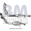 KATALYSATOR till SAAB 900 9-3