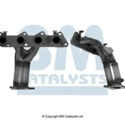 KATALYSATOR till SEAT Arosa Cordoba Ibiza VW Lupo Polo