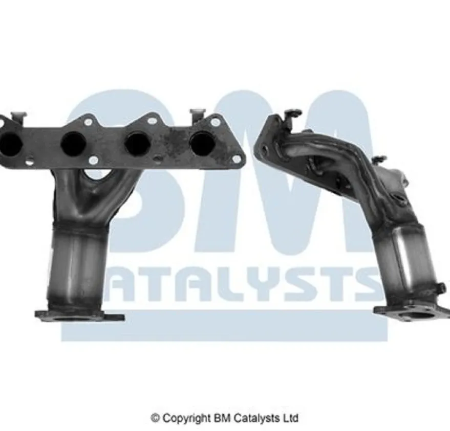 KATALYSATOR till SEAT Arosa Cordoba Ibiza VW Lupo Polo