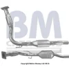 KATALYSATOR till SEAT Arosa VW Polo Lupo