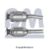 KATALYSATOR till SEAT Cordoba Ibiza Toledo VW Polo