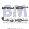KATALYSATOR till SEAT Cordoba Ibiza Toledo VW Vento Passat Golf