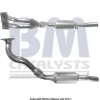 KATALYSATOR till SEAT Cordoba Ibiza VW Polo