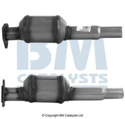 KATALYSATOR till SEAT Ibiza Cordoba Inca VW Golf Vento Polo Caddy