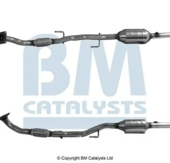 KATALYSATOR till SEAT Ibiza SKODA Fabia VW Polo