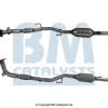 KATALYSATOR till SEAT Ibiza SKODA Fabia VW Polo