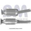 KATALYSATOR till SEAT Ibiza Toledo Cordoba