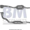 KATALYSATOR till SEAT Inca Ibiza Cordoba VW Caddy