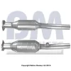 KATALYSATOR till SEAT Leon Toledo SKODA Octavia VW Golf Bora