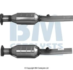 KATALYSATOR till SEAT Leon Toledo SKODA Octavia VW Golf Bora