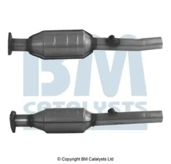 KATALYSATOR till SEAT Leon Toledo VW Bora Golf
