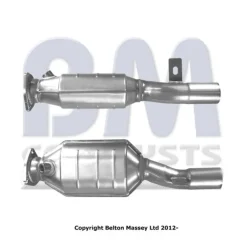 KATALYSATOR till SEAT Toledo VW Golf Corrado Passat Vento Jetta