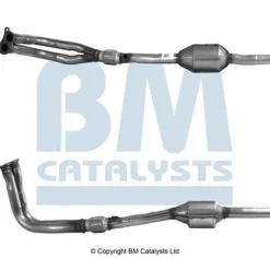 KATALYSATOR till SKODA Felicia Cube Van Pick Up VW Caddy