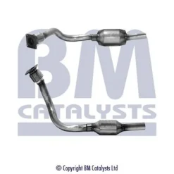 KATALYSATOR till SKODA Felicia Cube Van Pick Up VW Caddy