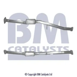 KATALYSATOR till SUBARU Impreza