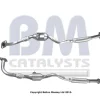 KATALYSATOR till SUBARU Justy