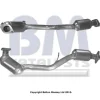KATALYSATOR till SUBARU Legacy Impreza Forester