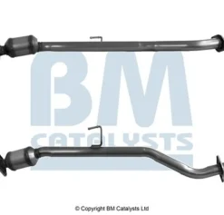 Katalysator till SUZUKI GRAND VITARA II (JT, TE, TD)