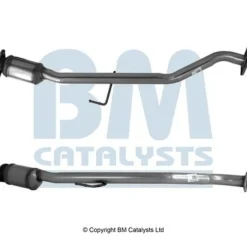Katalysator till SUZUKI GRAND VITARA II (JT, TE, TD)