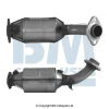 Katalysator till SUZUKI GRAND VITARA II (JT, TE, TD)
